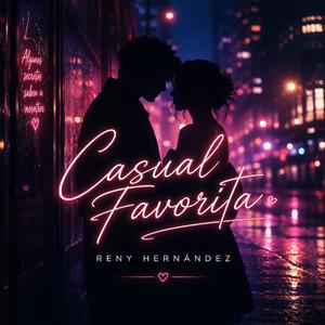 Casual Favorita