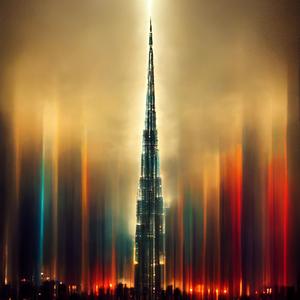 Owning A Majestic Night