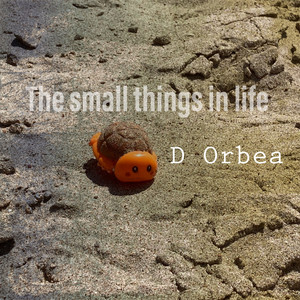 The small things in life *