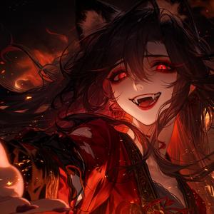 瘋狂的九黎