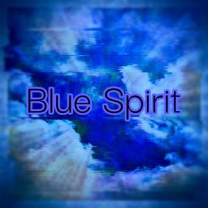 Blue Spirit