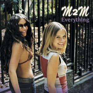 Everything (Radio Edit) [U.S. Single Radio Edit]