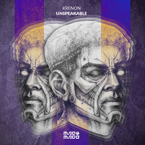 Unspeakable (Original Mix)