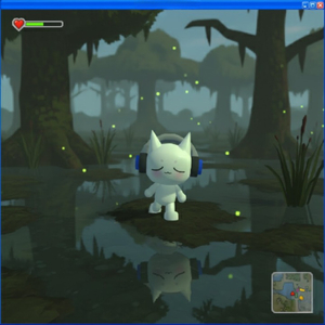 lighters (super slowed)