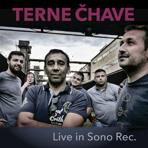 Čhaje Šukarije (Live)