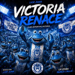 Victoria Renace
