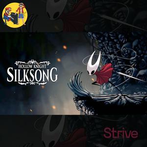 Strive (from "Hollow Knight: Silksong") | Piano