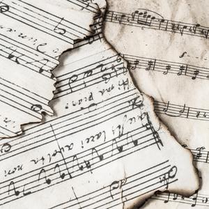 Enstrümantal Şarkılar - Kırılgan Zamanlar