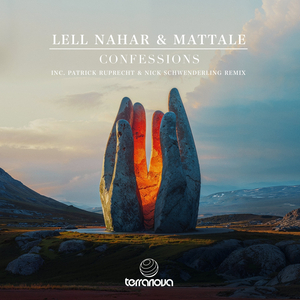Confessions (Original Mix)