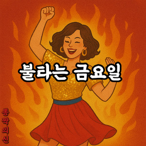 불타는 금요일
