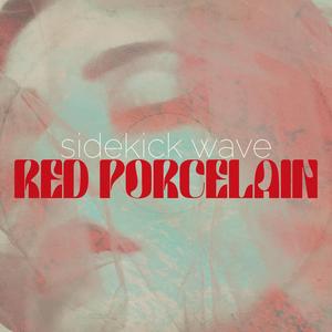 Red Porcelain