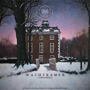 Wachtkamer
