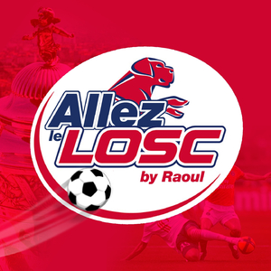 Allez le LOSC