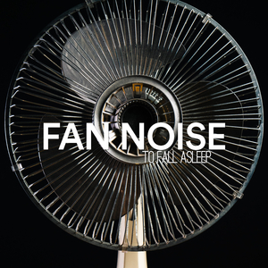 Effektives Ventilatorgeraeusch für Babys