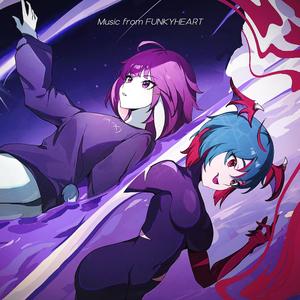 FunkyHeart (Music from FUNKYHEART)