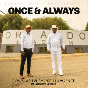 Once & Always (Bhakaniya)