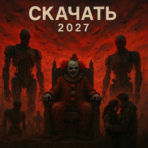 2027: Последний год (Original Mix)