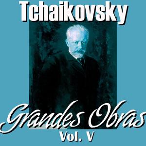 Symphony No. 5 in E Minor, Op. 64: I. Andante - Allegro Con Anima