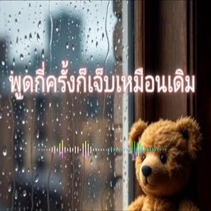 พูดกี่ครั้งก็เจ็บเหมือนเดิม