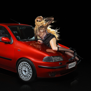 M¥SS KETA ♥ PEGASO