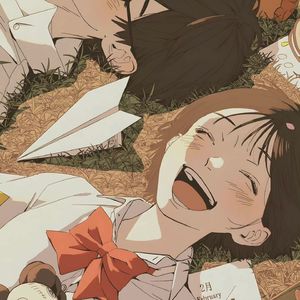 在我成为井井有条的大人之前