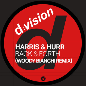 Back & Forth(Woody Bianchi Dub)