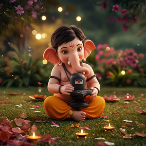 Re Ganraya Namito Mi Aadhi Tula