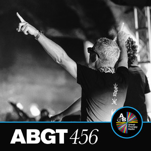 Air (ABGT456) (Adrian Alexander Remix)