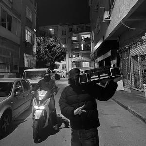 STAR FREESTYLE (feat. Kargı)