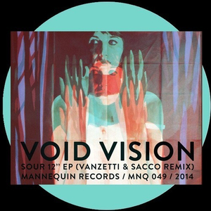 Sour (Vanzetti & Sacco Remix)
