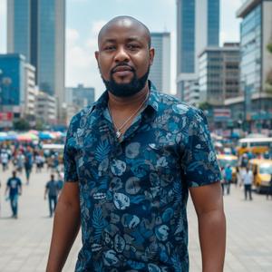 Wedding Photos Burn (By Keith Muoki)