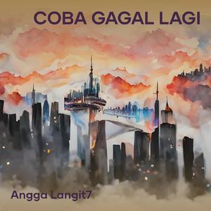 Coba Gagal Lagi (Acoustic)