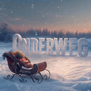 Onderweg