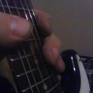 I'm a Mess but You Still Love Me