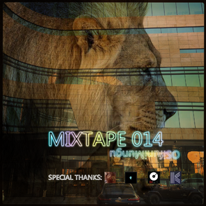 Tez Cadey-PARK KAIROS [카일로스] 大廳篇 DJ SET 014 (nƃunɯıunɟıso)（Michiel_van_Case remix）