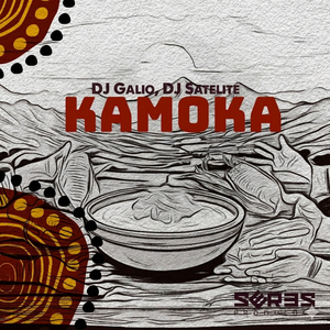 Kamoka
