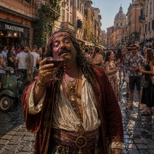 roman havası yeni
