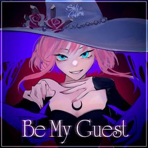Be My Guest (Russian ver.)
