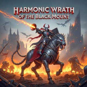 Harmonic Wrath of the Black Mount