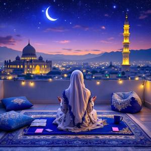 ভরে উঠে মুমিনের অন্তর