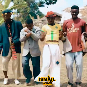 10 Tone (Wanyaturu Kwaya)