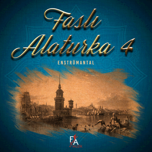 Haydar Haydar (Enstrümantal)