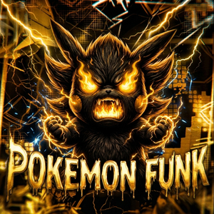 POKEMON FUNK