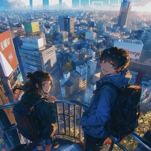 孤独之旅 (氛围小曲)