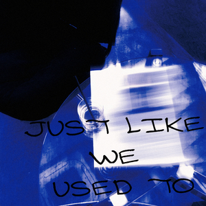Just like we...