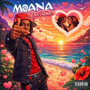 Moana