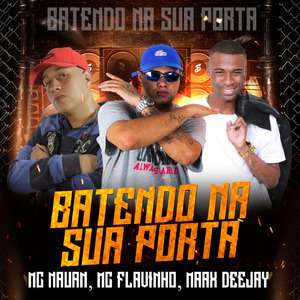 Batendo na Sua Porta