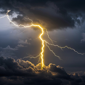 Thunderous