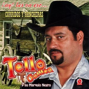 El Caballo Criminal