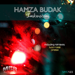 Imkansizim (Luca Rossi Remix)